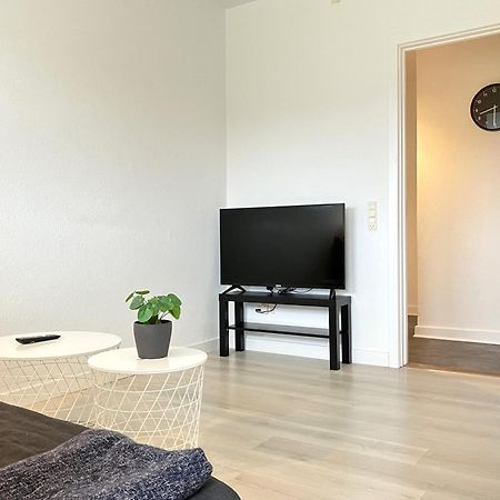 One-Bedroom Apartment Located In The Charming City Of 콜딩 외부 사진