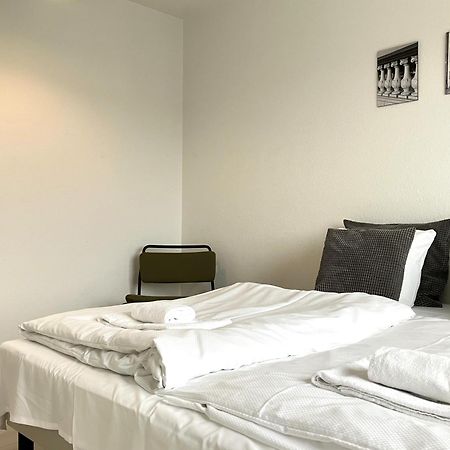 One-Bedroom Apartment Located In The Charming City Of 콜딩 외부 사진