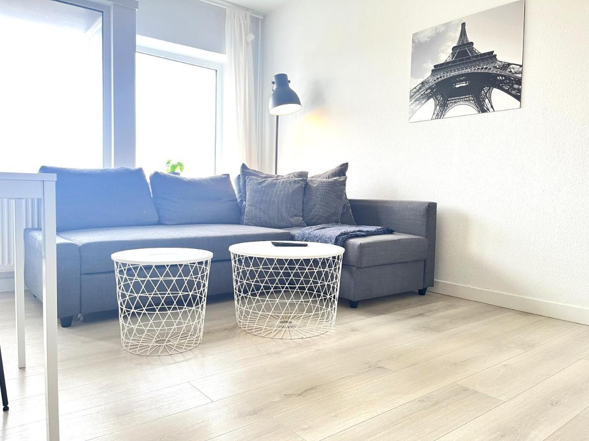 One-Bedroom Apartment Located In The Charming City Of 콜딩 외부 사진