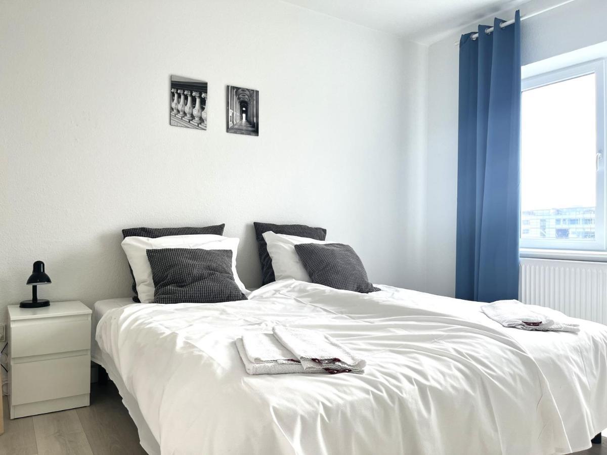 One-Bedroom Apartment Located In The Charming City Of 콜딩 외부 사진