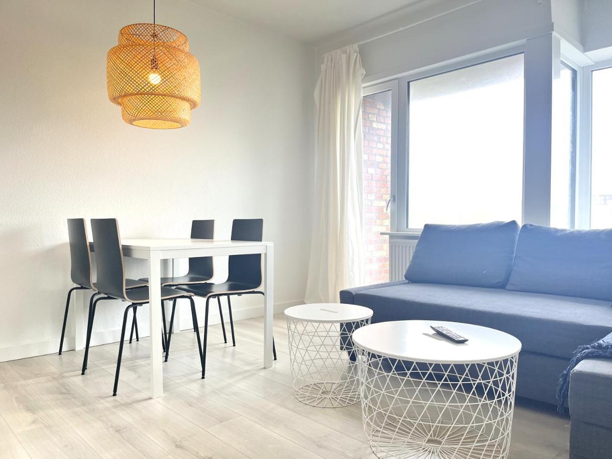One-Bedroom Apartment Located In The Charming City Of 콜딩 외부 사진