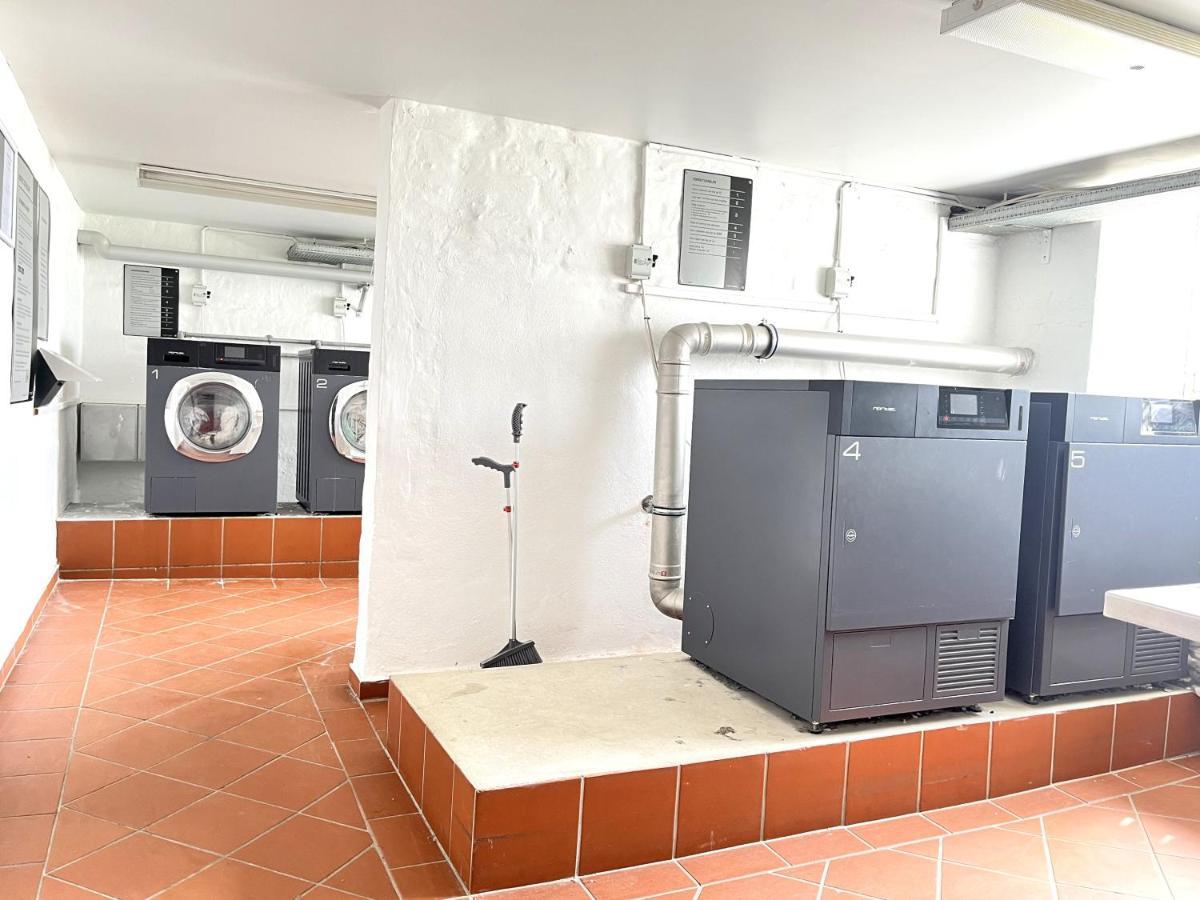 One-Bedroom Apartment Located In The Charming City Of 콜딩 외부 사진