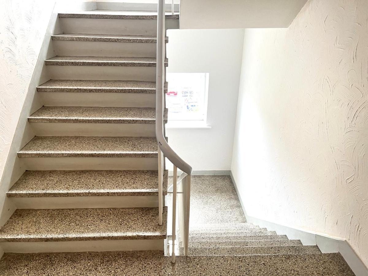 One-Bedroom Apartment Located In The Charming City Of 콜딩 외부 사진