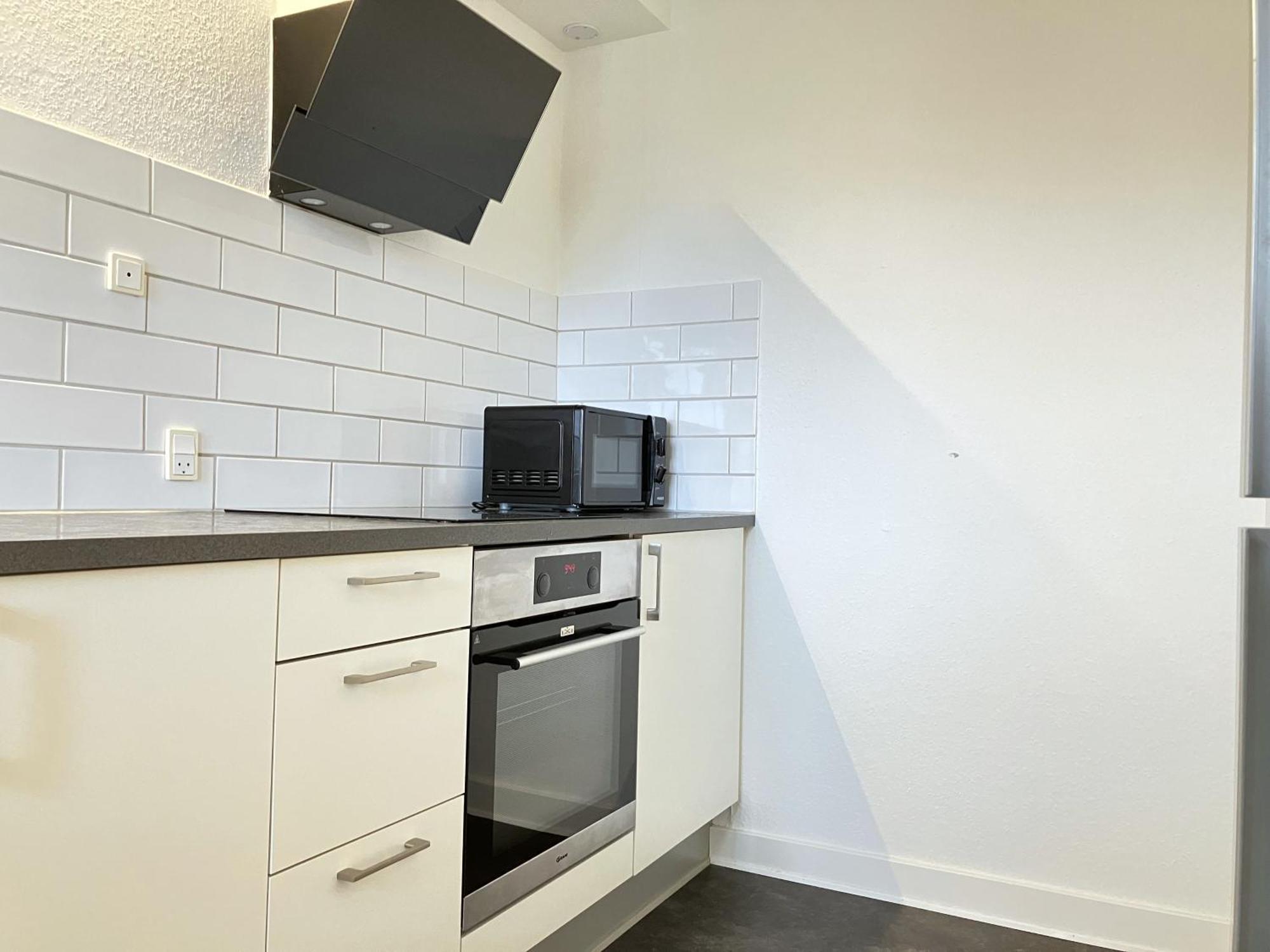 One-Bedroom Apartment Located In The Charming City Of 콜딩 외부 사진