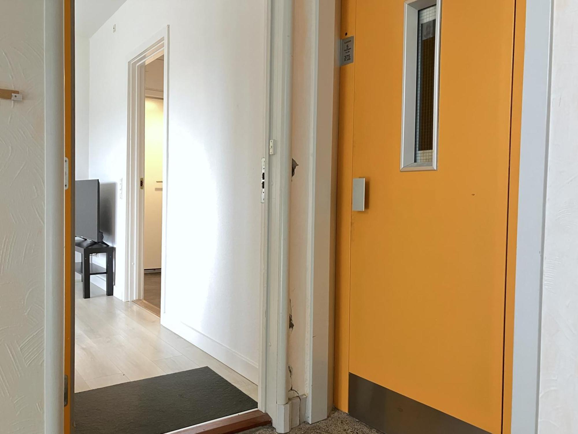 One-Bedroom Apartment Located In The Charming City Of 콜딩 외부 사진